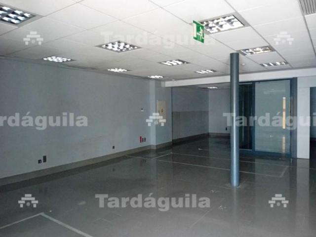 Local Comercial en alquiler en Villares De La Reina