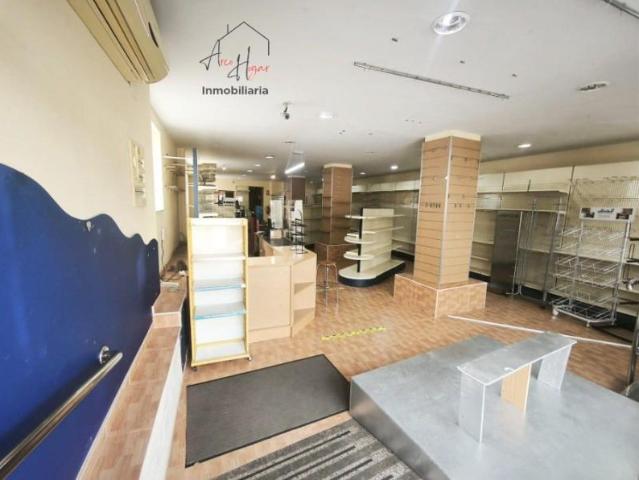 Local Comercial en alquiler en Villares De La Reina, Salamanca