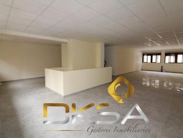 Local Comercial en alquiler en Vila-real