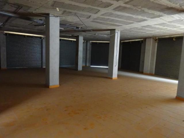 Local Comercial en alquiler en Vila-real