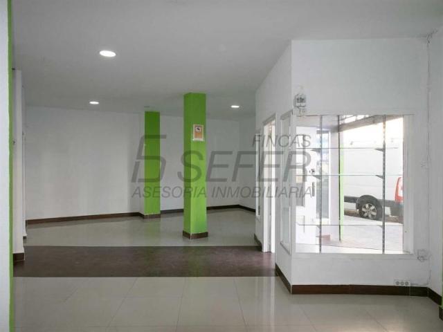 Local Comercial en alquiler en Vila-real