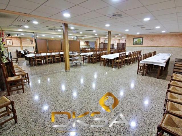 Local Comercial en alquiler en Vila-real