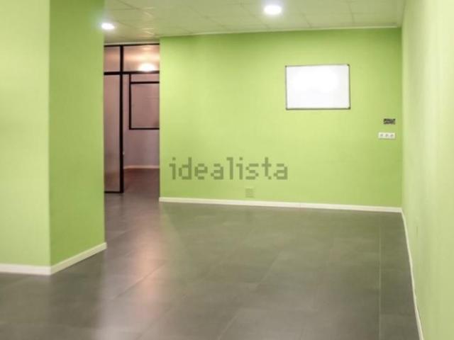 Local Comercial en alquiler en Vila-real