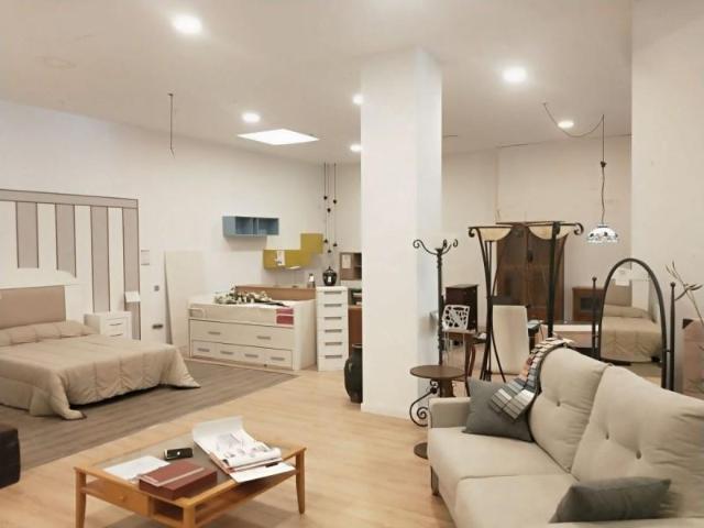 Local Comercial en alquiler en Vila-real