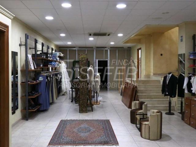 Local Comercial en alquiler en Vila-real