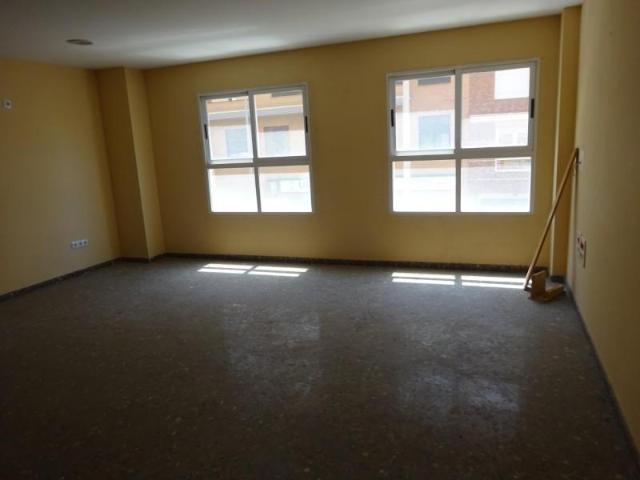 Local Comercial en alquiler en Vila-real