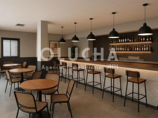 Local Comercial en alquiler en Vila-real, Valencia