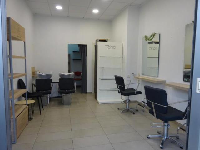 Local Comercial en alquiler en Vila-real