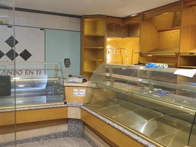 Local Comercial en alquiler en Villena