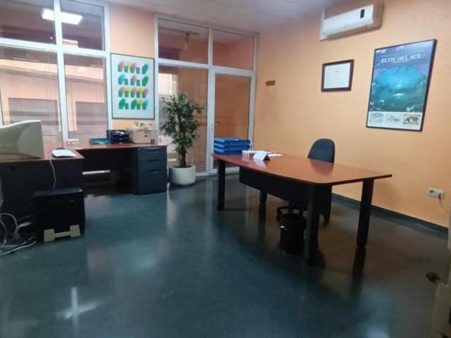 Local Comercial en alquiler en l'Alt Vinalopó / El Alto Vinalopó, Valencia