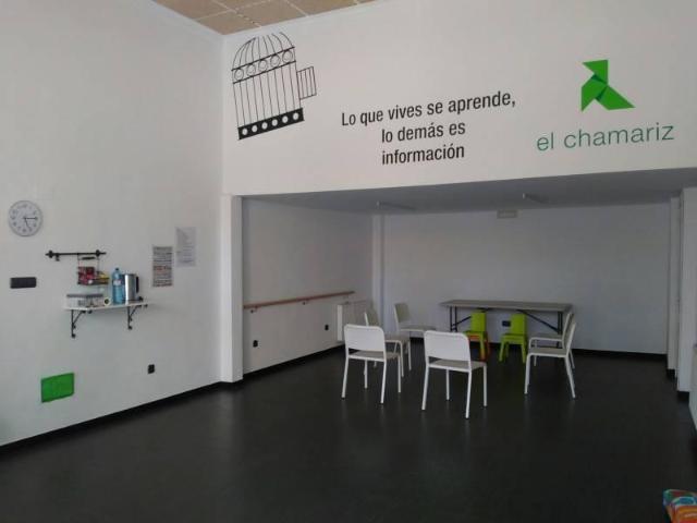 Local Comercial en alquiler en l'Alt Vinalopó / El Alto Vinalopó, Valencia