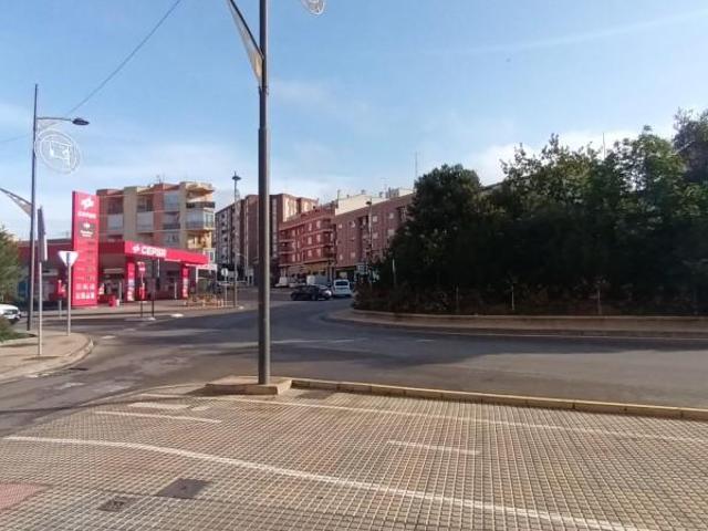 Local Comercial en alquiler en l'Alt Vinalopó / El Alto Vinalopó, Valencia