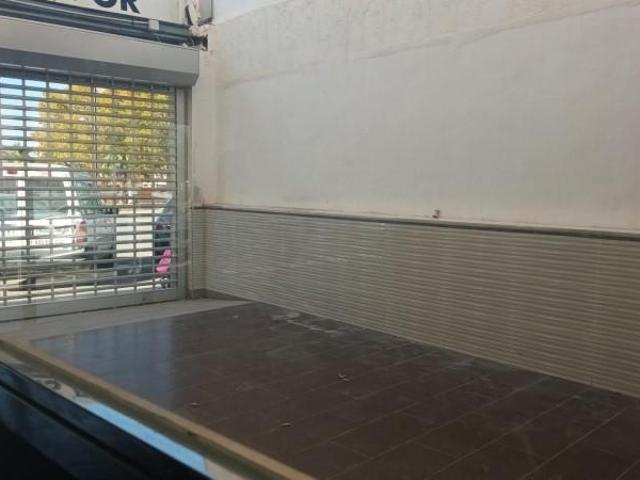 Local Comercial en alquiler en Villena