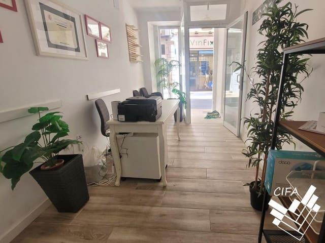 Local Comercial en alquiler en Dones de la Mar, el Baix Maestrat