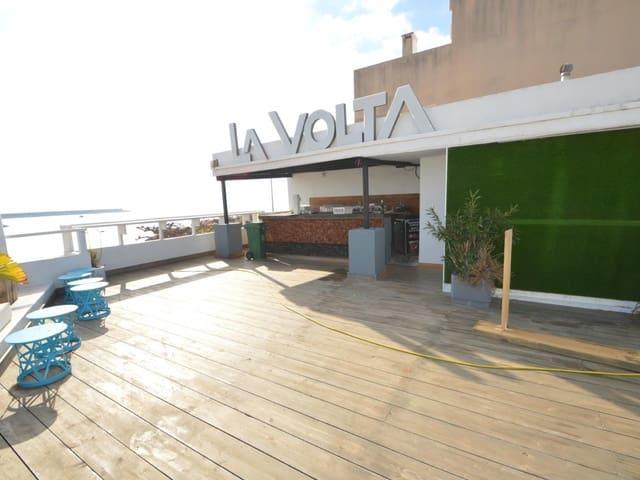 Local Comercial en alquiler en Dones de la Mar, el Baix Maestrat