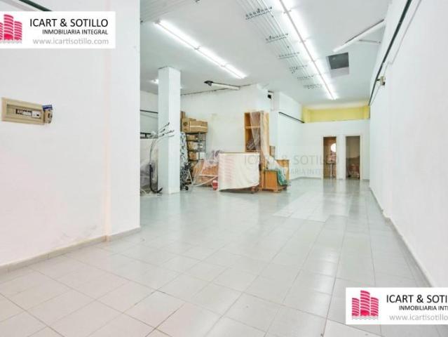 Local Comercial en alquiler en Dones de la Mar, Vinaròs