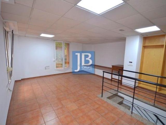 Local Comercial en alquiler en la Costera, Valencia