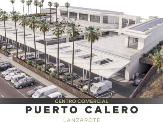 Local Comercial en alquiler en Puerto Calero, Yaiza