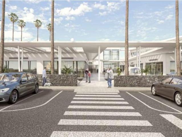 Local Comercial en alquiler en Puerto Calero, Yaiza