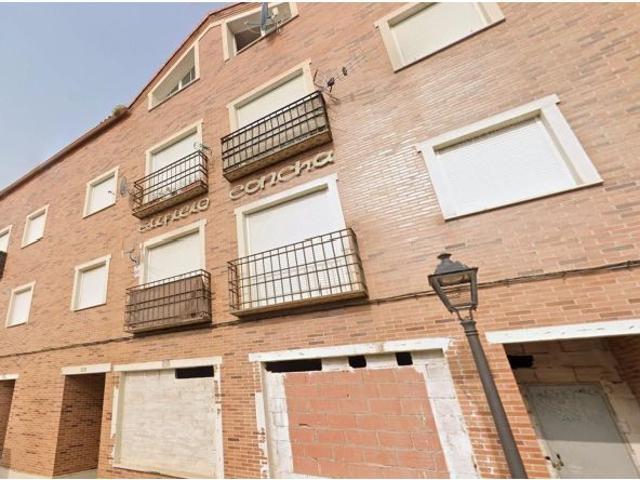 Local Comercial en alquiler en Yuncler