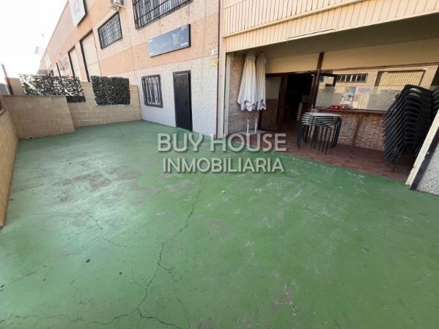 Local Comercial en alquiler en Yuncos, Castilla-La Mancha
