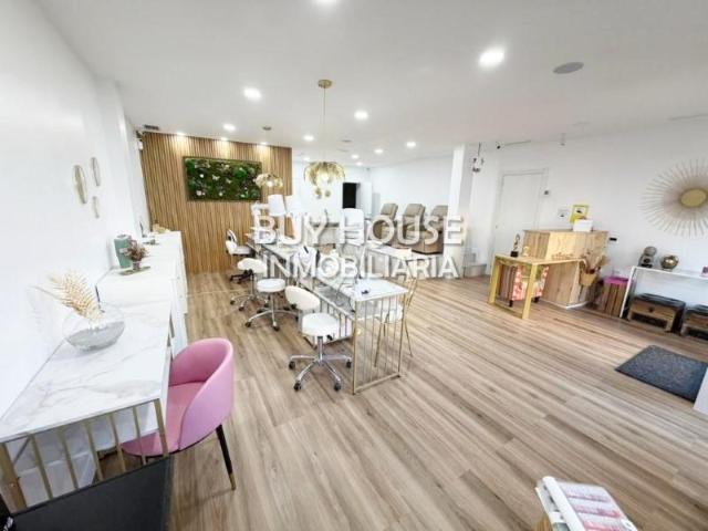 Local Comercial en alquiler en Yuncos, Castilla-La Mancha