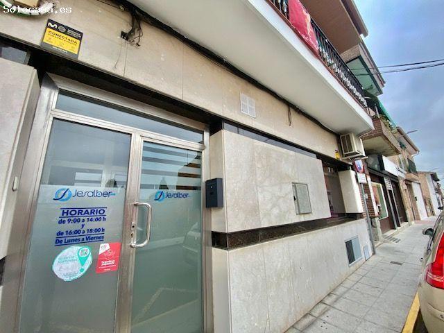 Local Comercial en alquiler en Yuncos, Castilla-La Mancha