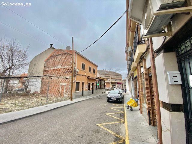 Local Comercial en alquiler en Yuncos, Castilla-La Mancha
