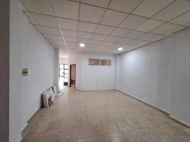 Local Comercial en alquiler en Zafra - Río Bodión, Extremadura