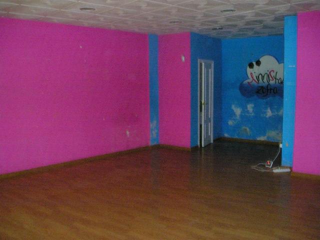 Local Comercial en alquiler en Zafra - Río Bodión, Extremadura