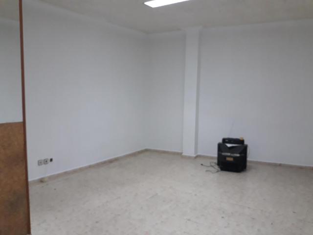Local Comercial en alquiler en Zafra - Río Bodión, Extremadura