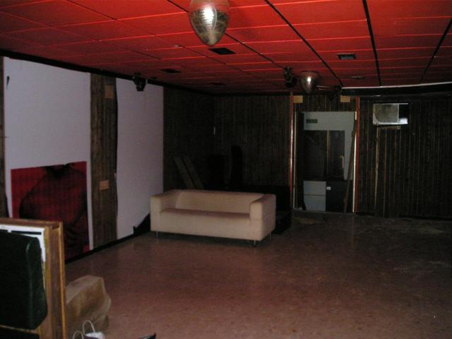 Local Comercial en alquiler en Zafra - Río Bodión, Extremadura