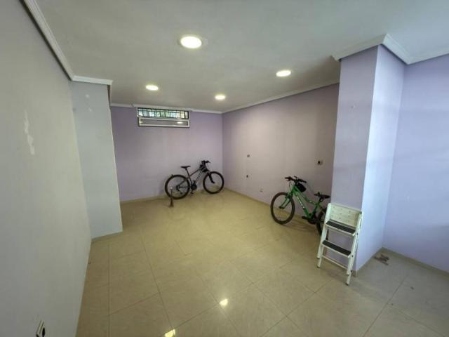 Local Comercial en alquiler en Zafra