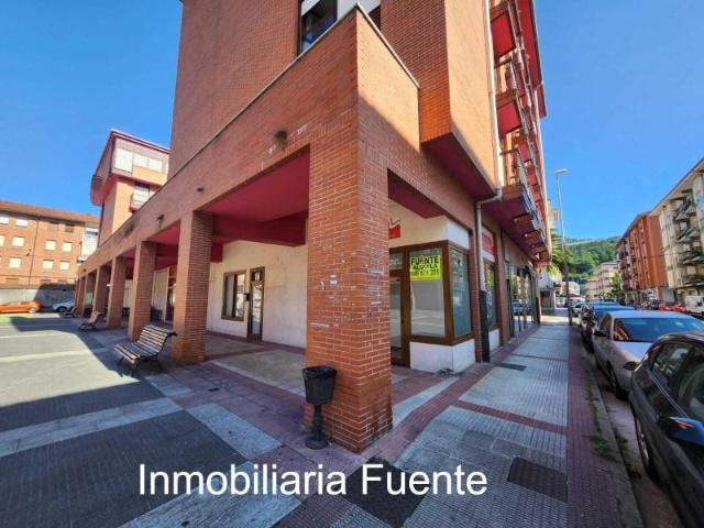 Local Comercial en alquiler en Zalla, Guipúzcoa