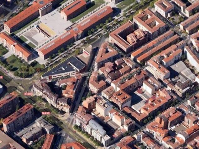 Local Comercial en alquiler en Zamora, Los Bloques
