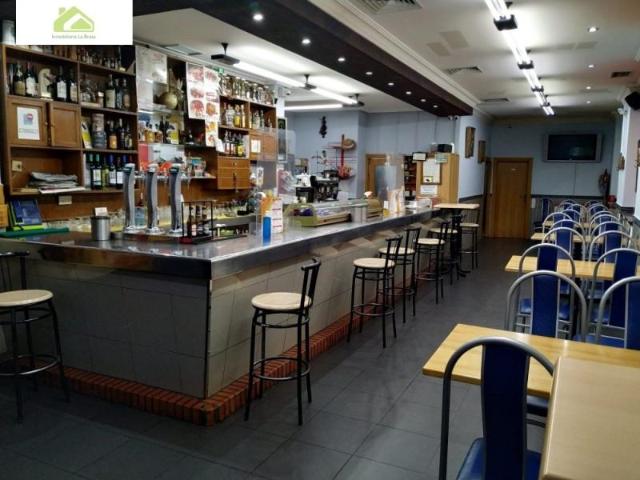 Local Comercial en alquiler en Zamora, Las Viñas