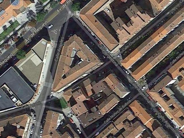 Local Comercial en alquiler en Zamora, Candelaria