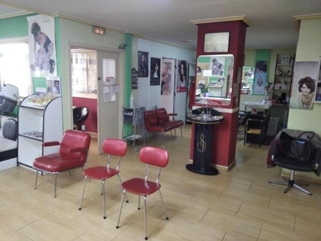 Local Comercial en alquiler en Zamora, Candelaria