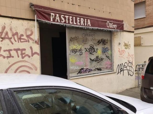 Local Comercial en alquiler en Zamora, Candelaria