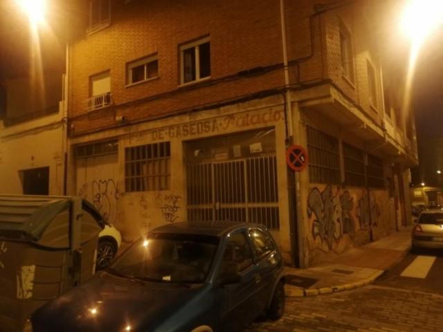 Local Comercial en alquiler en Zamora, Candelaria