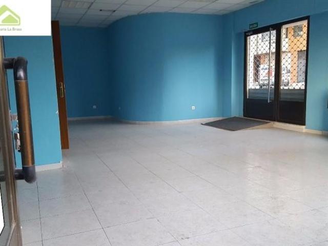 Local Comercial en alquiler en Zamora, Candelaria