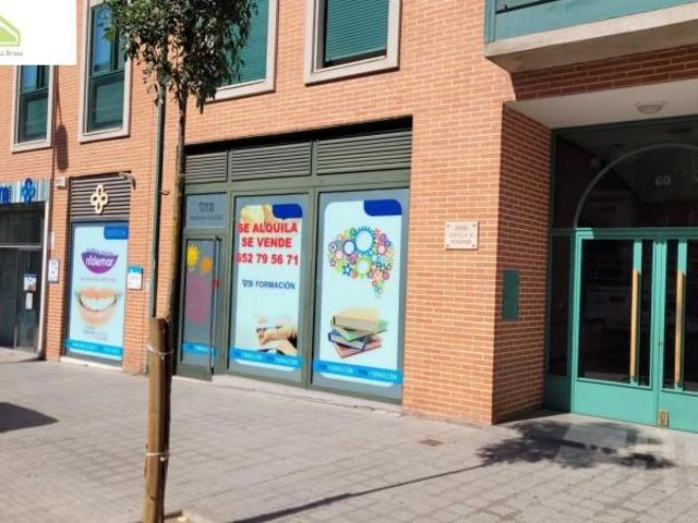 Local Comercial en alquiler en Zamora, Pinilla