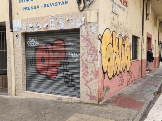 Local Comercial en alquiler en Zamora, Candelaria