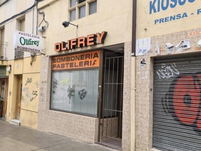 Local Comercial en alquiler en Zamora, Candelaria
