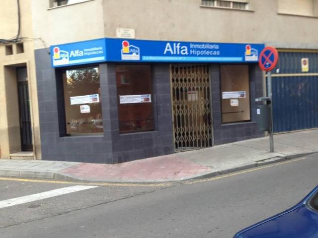 Local Comercial en alquiler en La Horta, Carrascal Del Río