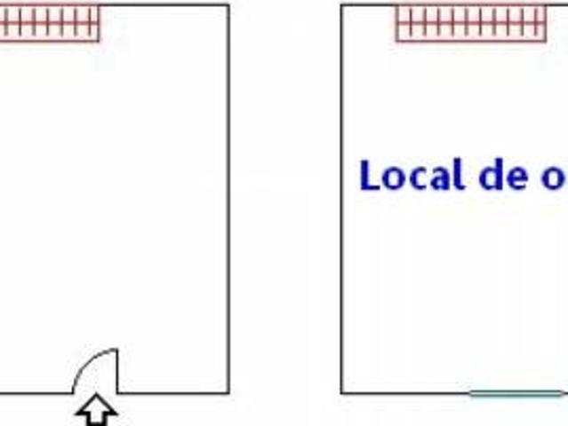 Local Comercial en alquiler en Zamora, Las Viñas