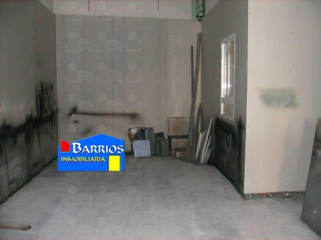 Local Comercial en alquiler en Zamora, Los Almendros