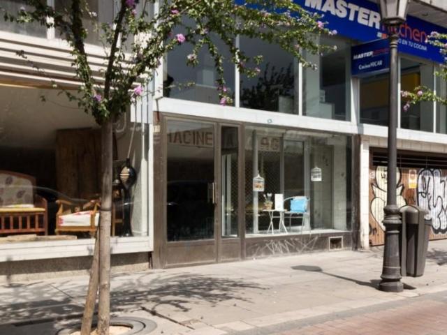 Local Comercial en alquiler en Zamora, Los Almendros