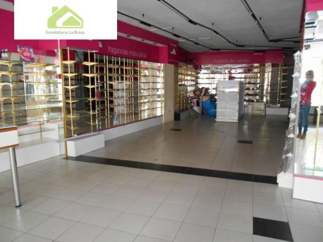 Local Comercial en alquiler en Zamora, Los Almendros