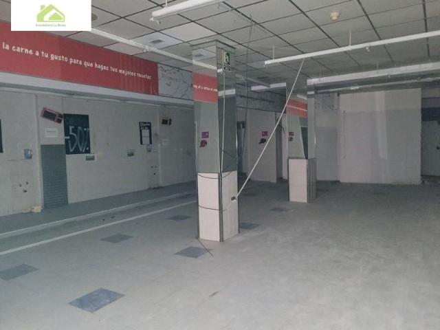 Local Comercial en alquiler en Zamora, La Horta